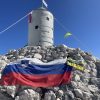 Słowenia, Triglav